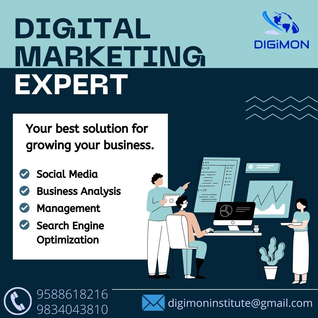 Digital Marketing di Kolhapur: Menggali Potensi Pasar dan Mengoptimalkan Strategi