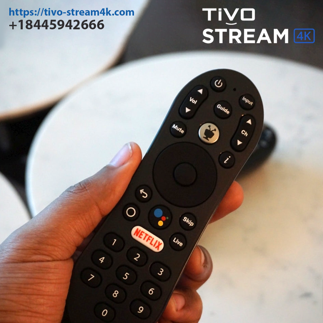 Tivo Stream 4k Activation — tivostream4k tivo stream4k Medium