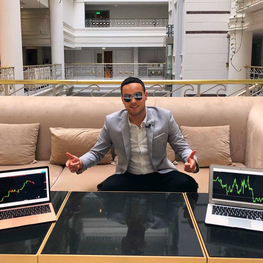 I Used an AI Trading Tool for a Week The Results Are Unbelievable