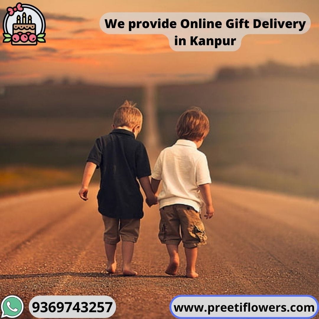 friensHow to choose a good friend ? by Online gift delivery in Kanpur