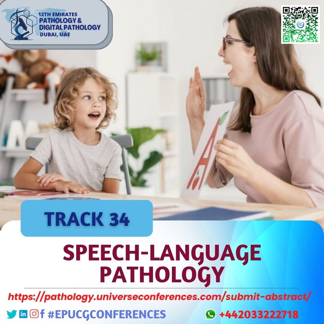 WHO ARE SPEECH LANGUAGE PATHOLOGISTS AND WHAT DO THEY DO visual data 7