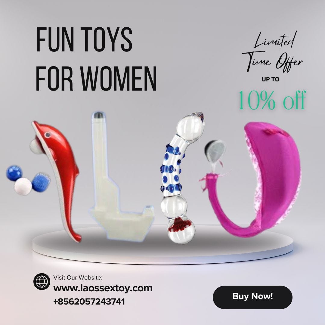 Discover Premium Adult Products at Laos Sex Toy