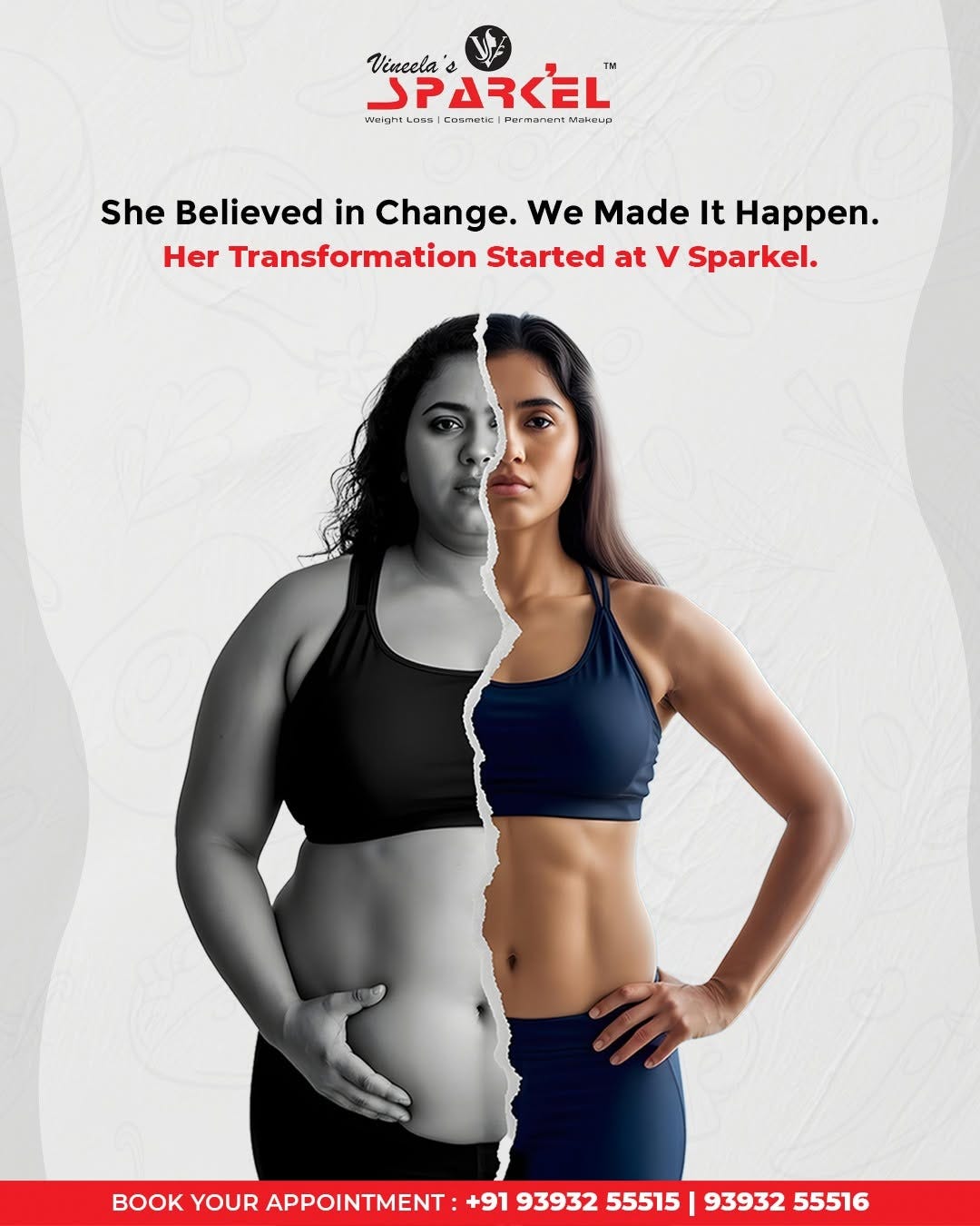 Natural Weight Loss | VSparkel