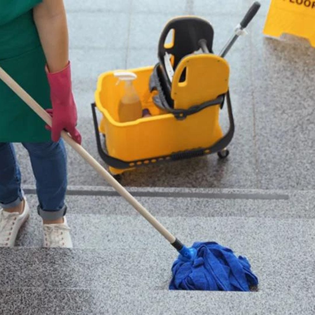 Find the Commercial Janitorial Services in Charleston, SC Graceful
