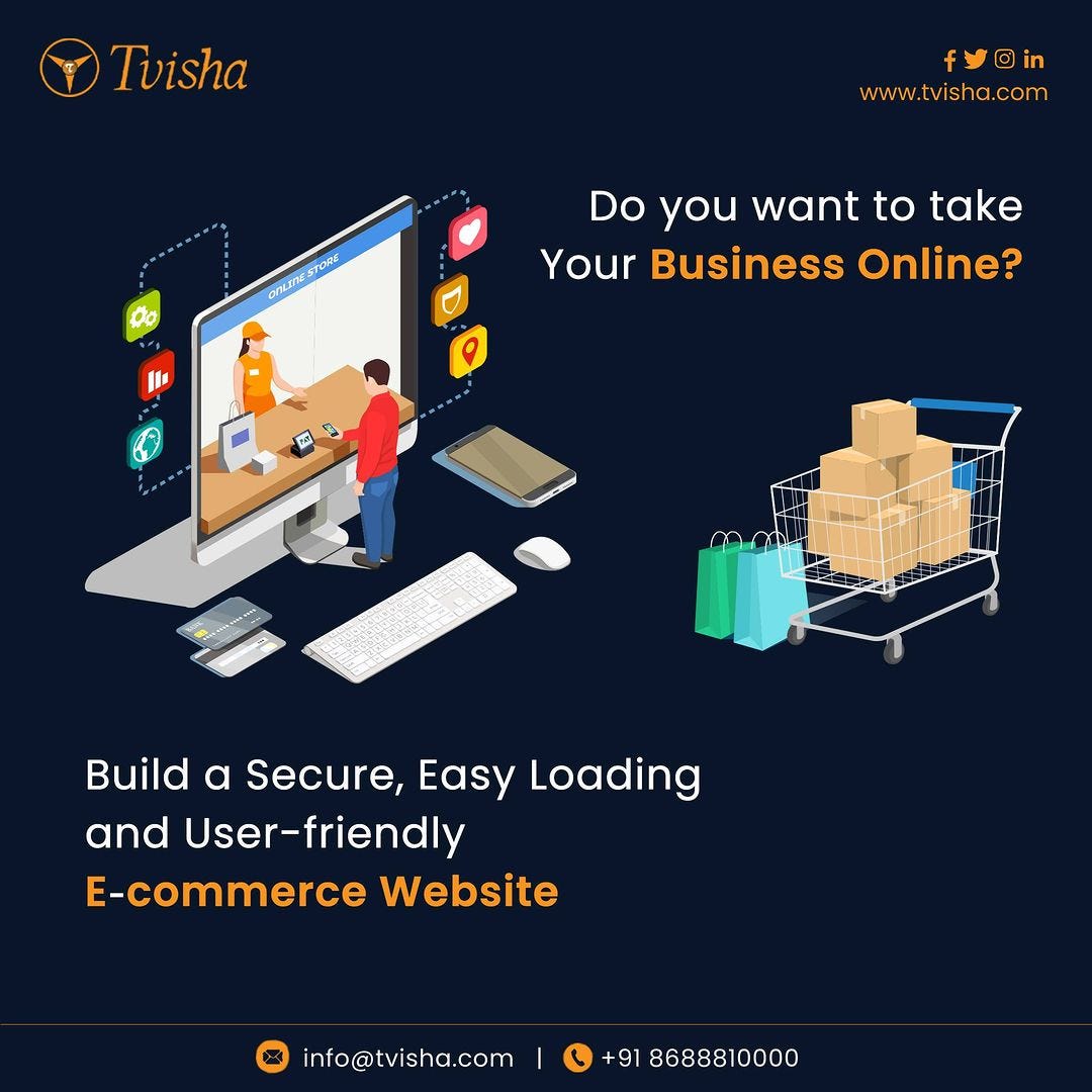 Building Your Vision Software Development and Web Design Services at