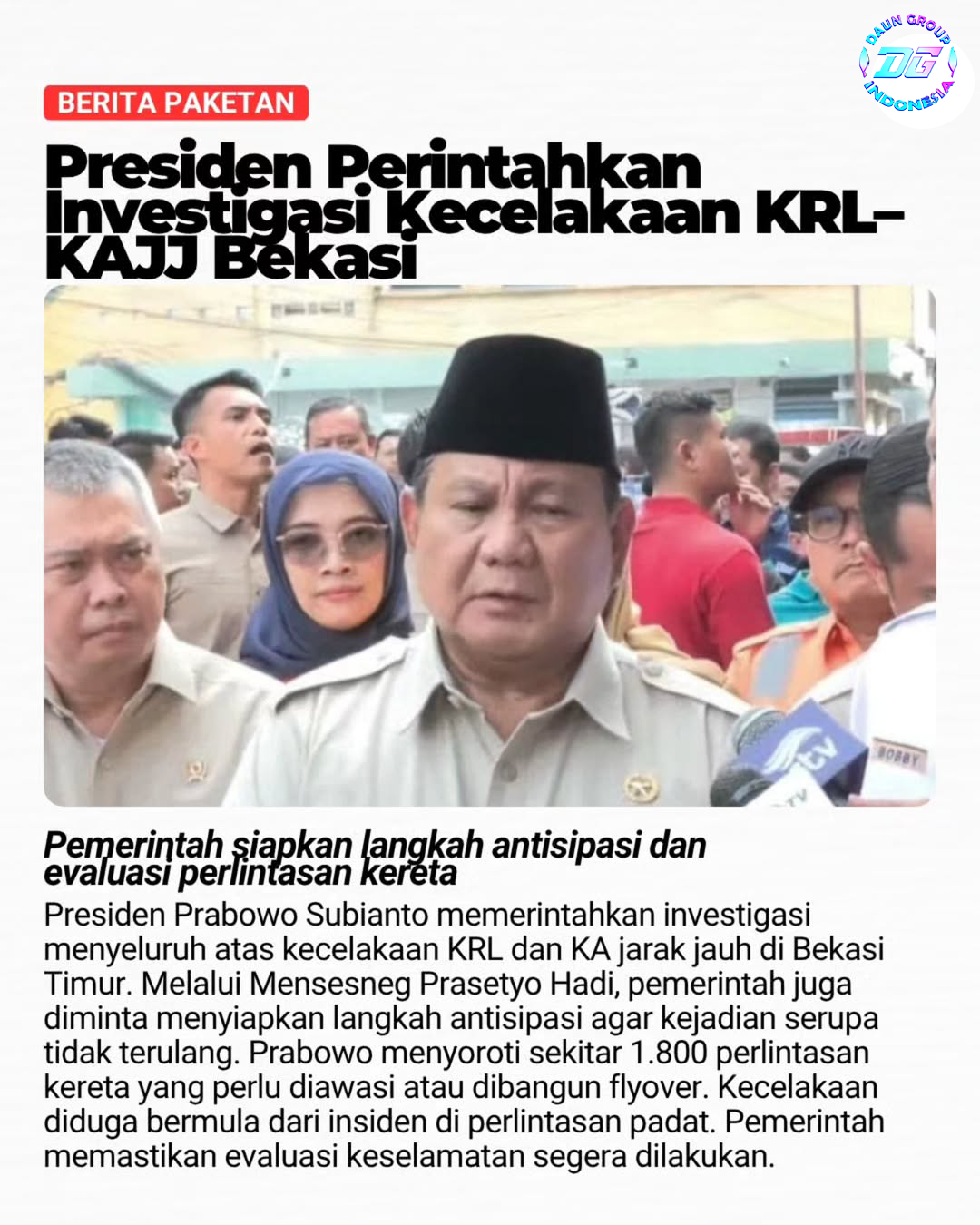 Link hiburan Daungroup