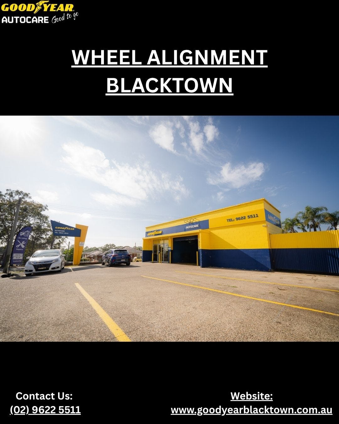 Wheel Alignment Blacktown: Easy Guide for Safe Driving
