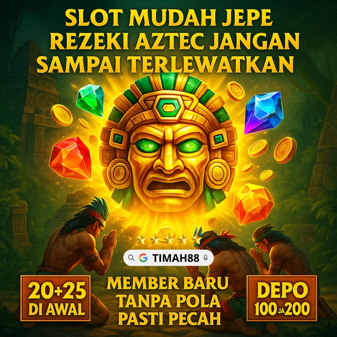 Aztec Gems, Slot Mudah Jepe Untuk Member Baru