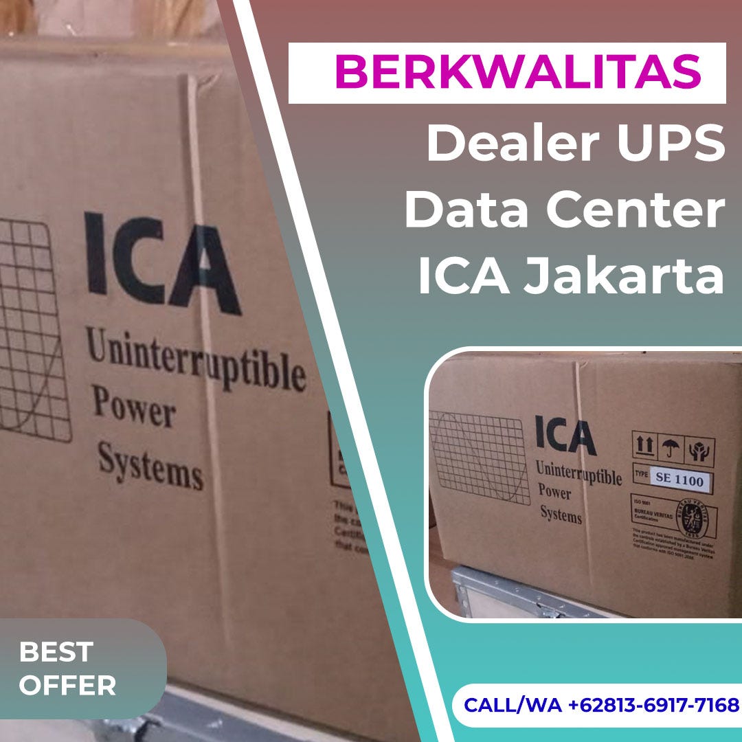 Berkwalitas CALL WA 62813 6917 7168 Dealer UPS Data Center ICA Berkwalitas call wa 62813 6917 7168 dealer ups data center ica