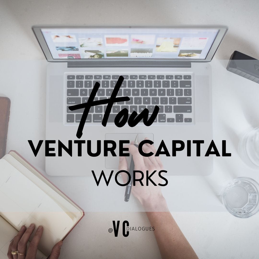 back!. Venture capital (VC) plays a crucial… by Ayodeji Babatunde May, 2023 Medium