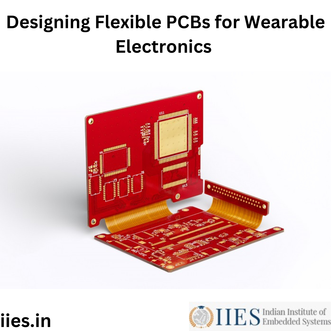 Designing Flexible PCBs for Wearable Electronics | by Iiesbangalorebl |  Medium