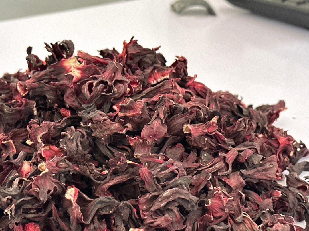 Hibiscus Flower: Turning a Simple Crop Into Global Value
