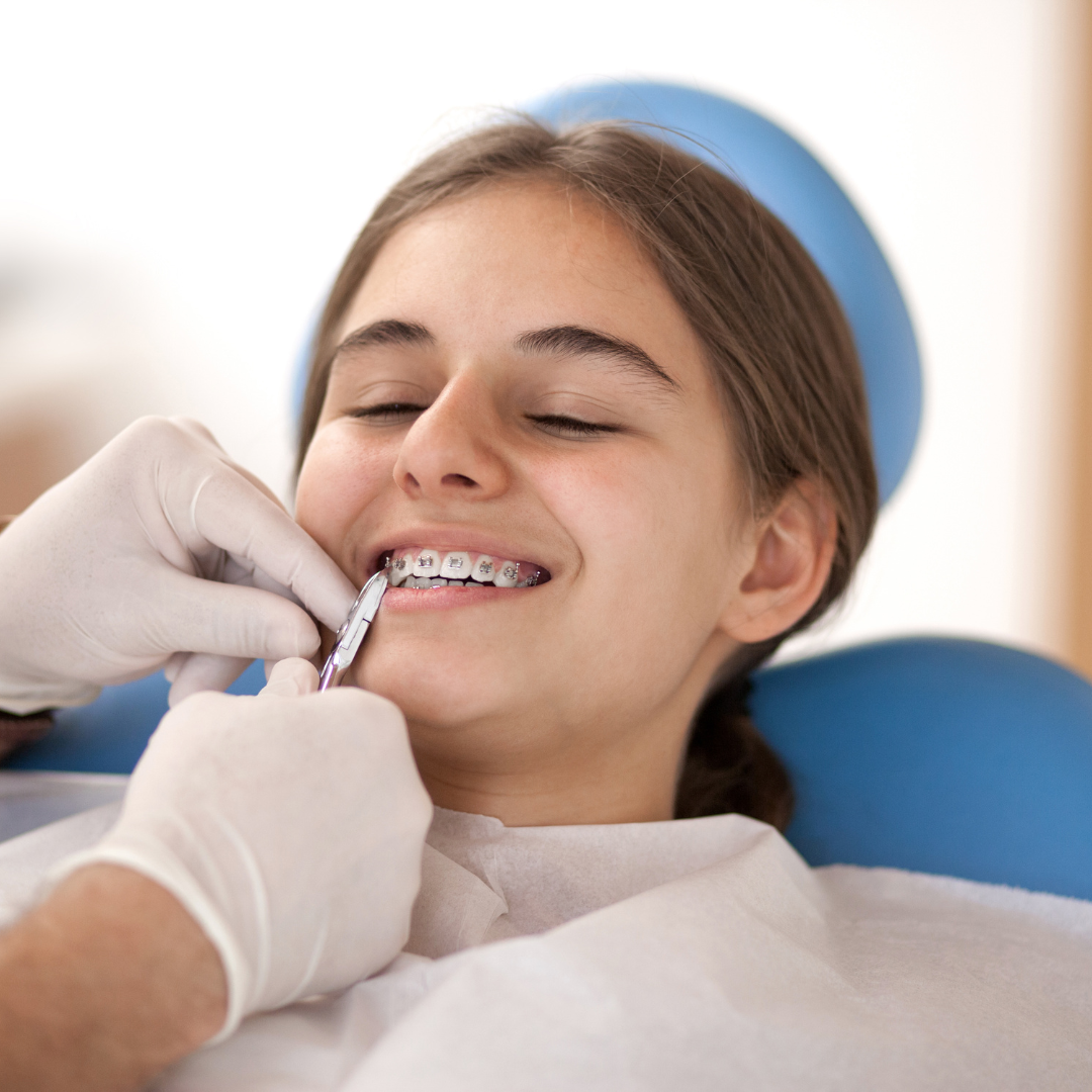 What’s The Difference Between Implants And Braces? by King Street