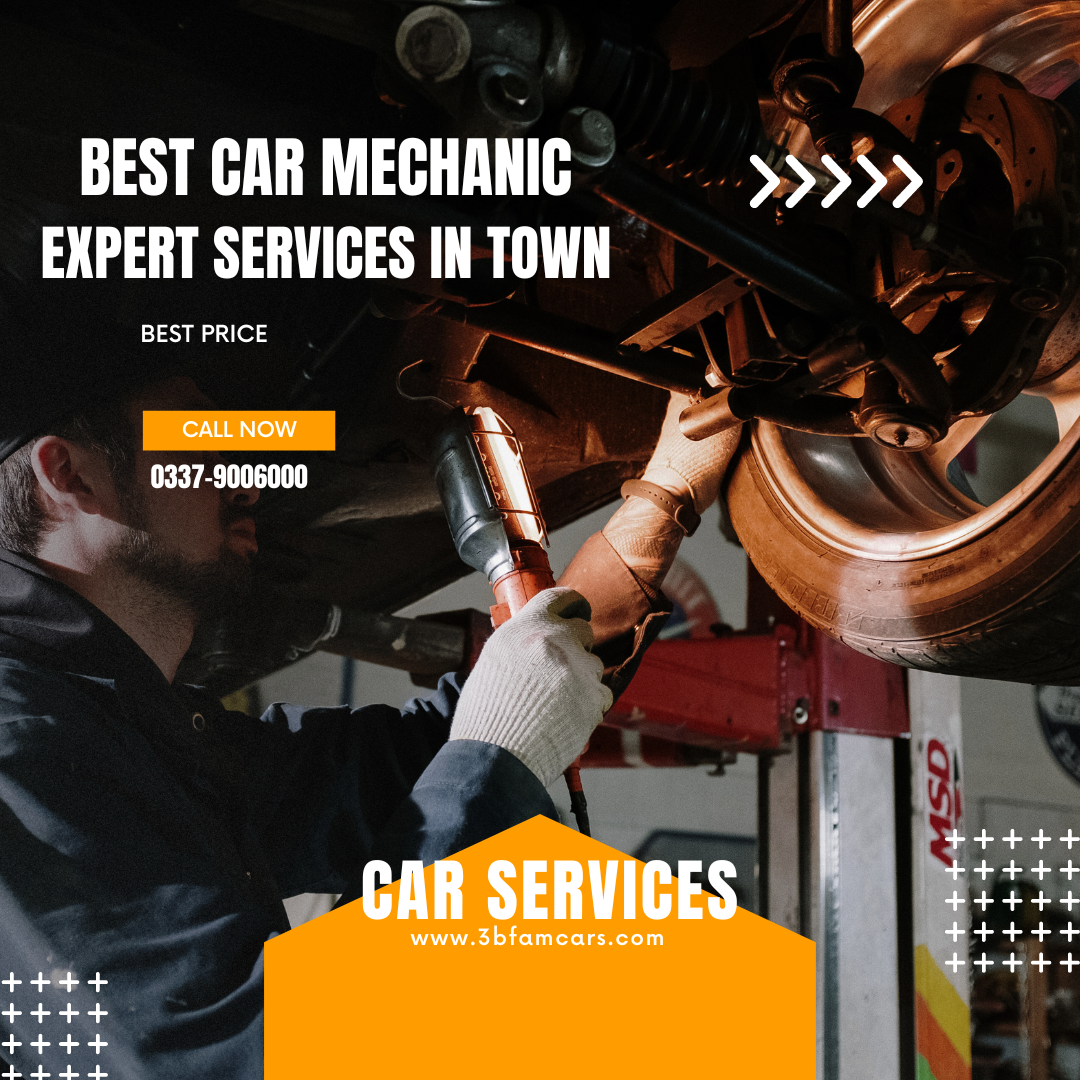 Whats The Best Car Servicing

Mechanic Services  thumbnail