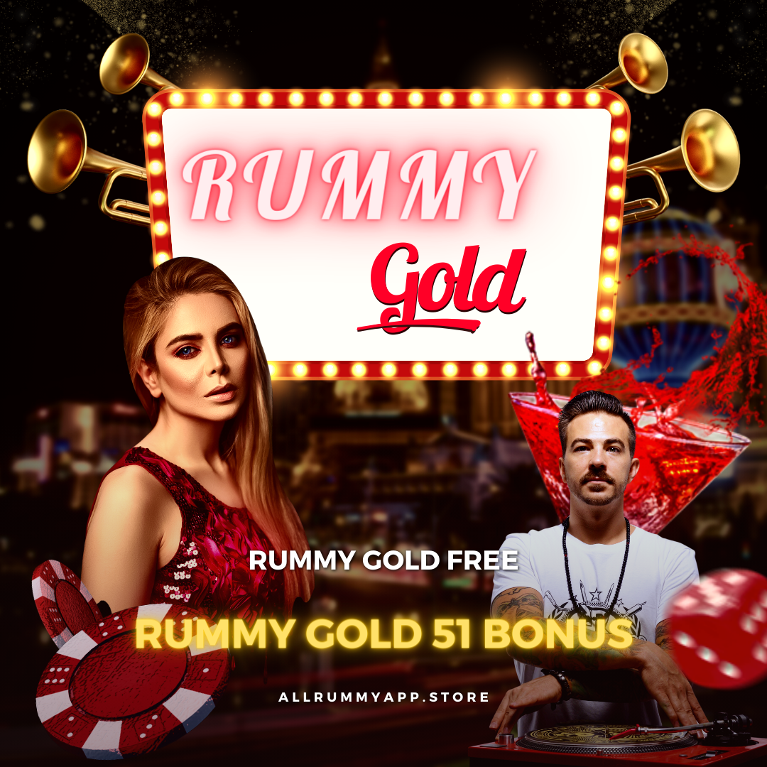 **Rummy Gold Free and Rummy Gold 51 Bonus: A Winning Combo for Online **Rummy Gold Free and Rummy Gold 51 Bonus: A Winning Combo for Online