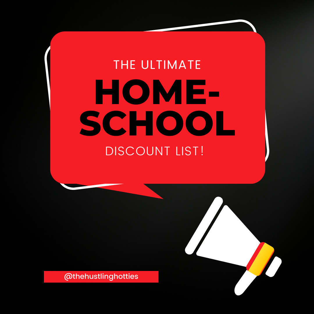 The Ultimate Homeschool Organization Course!