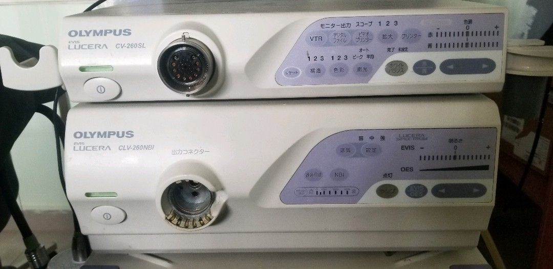 Revolutionizing Healthcare Endoscopy Machines For Sale In Kenya By Revolutionizing Healthcare Endoscopy Machines For Sale In Kenya By