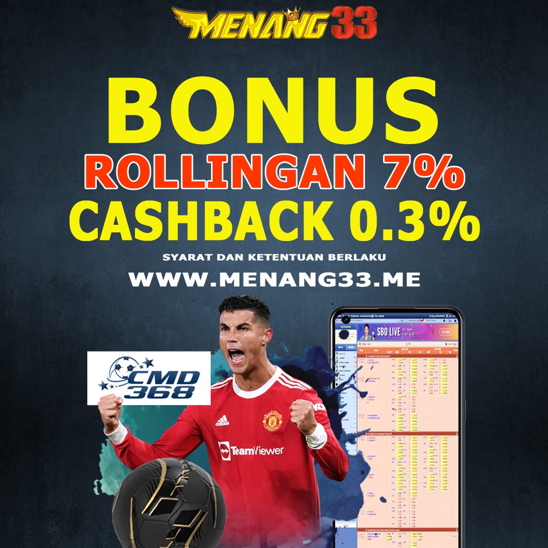 Menang33 — Kesalahan Apa Yang Sering Dilakukan Setiap Pemain Game Bola