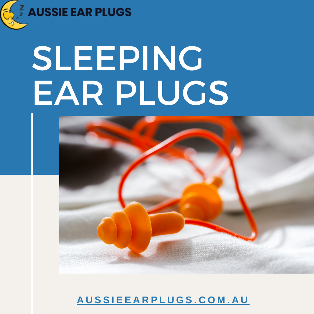 Sleep Earplugs Experts You owe it to yourself and your