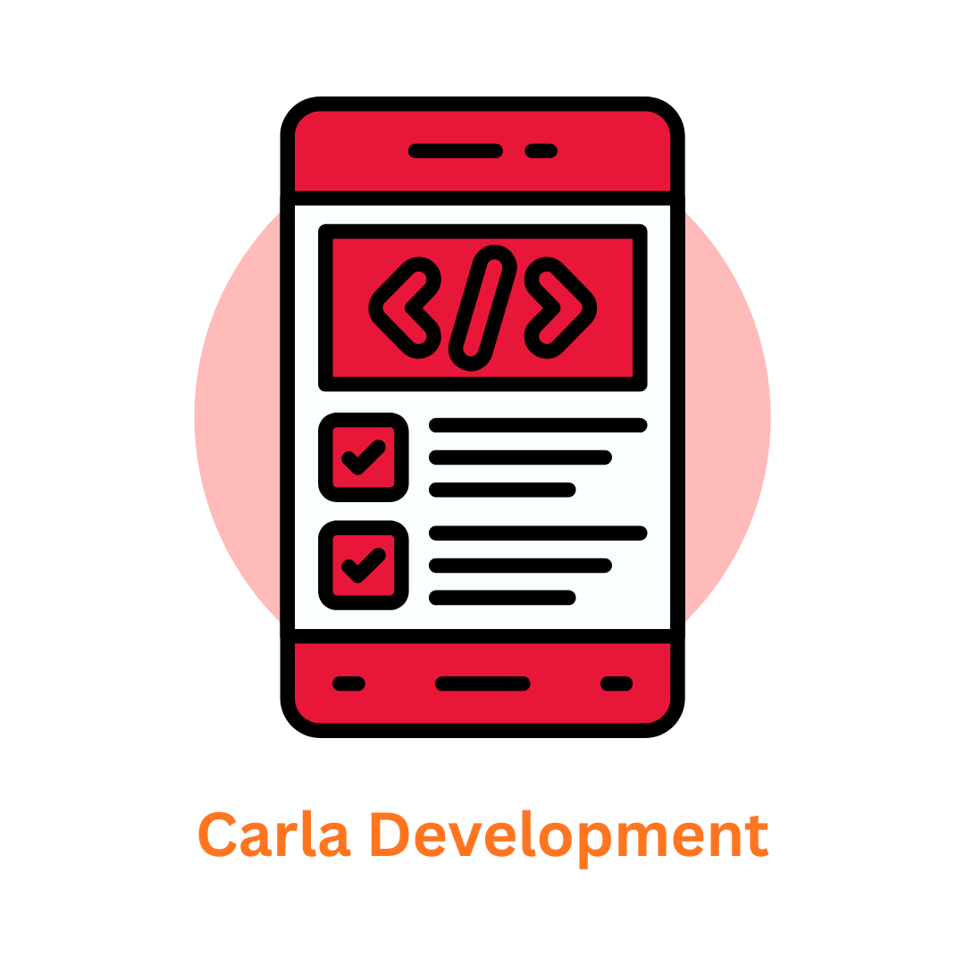 Associative: Your Trusted CARLA Development Company in Pune, India