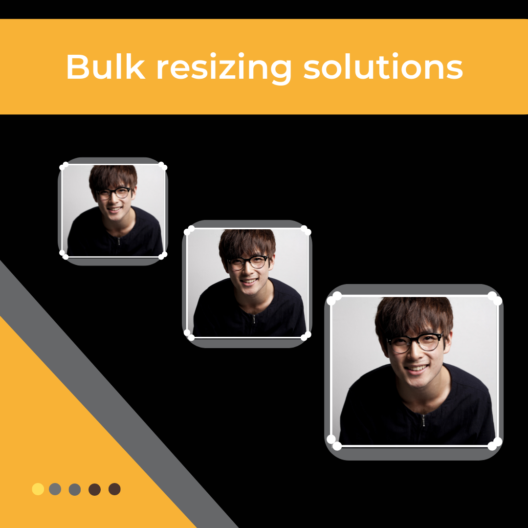 How To Resize Images in Bulk. Utilizing photos on your website is… by