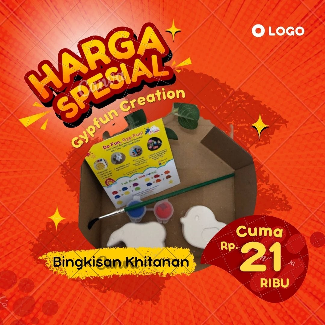 BISA CUSTOM, (0813.8180.0030) Distributor Hadiah Natal Untuk Anak 1