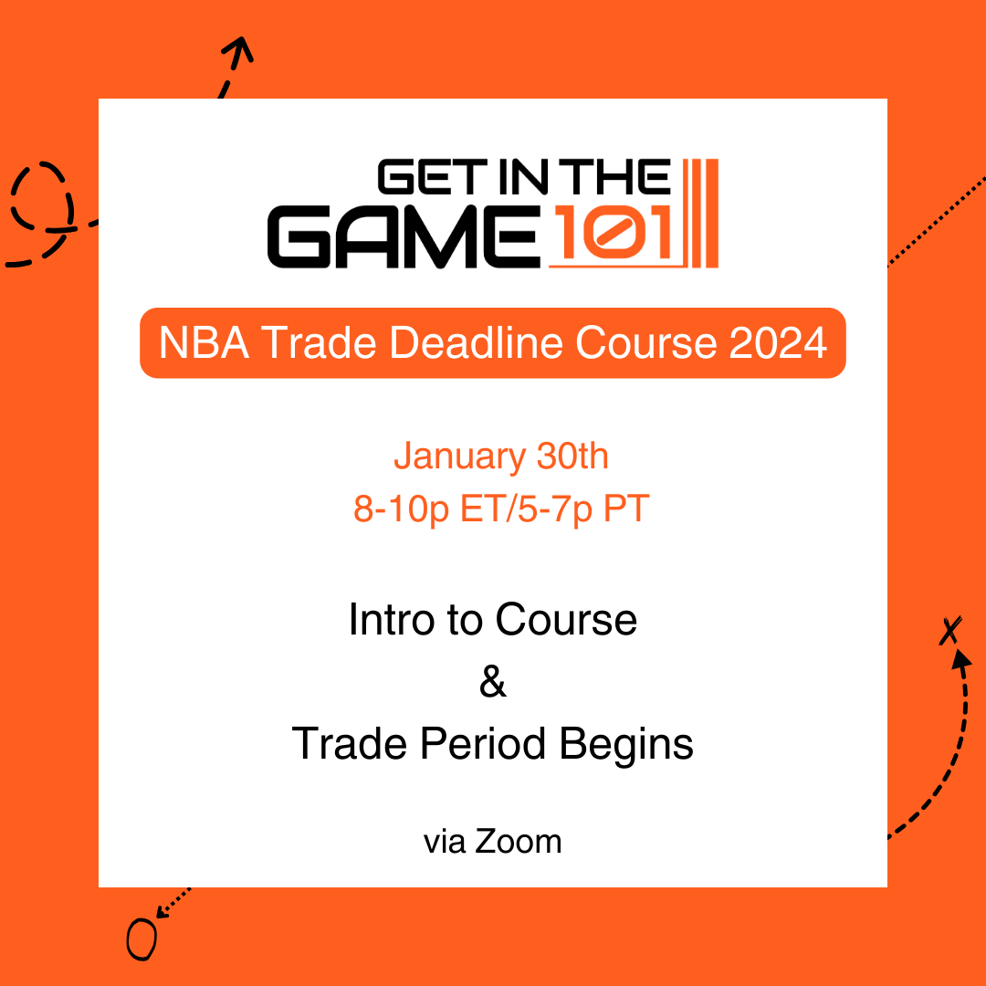 GITG101 NBA Trade Deadline Course More By John Ross Medium gitg101-nba-trade-deadline-course-more-by-john-ross-medium