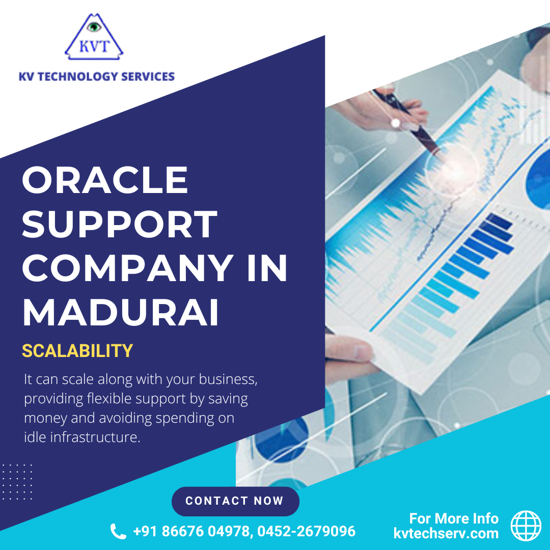 Reasons Why Your Business Needs an Oracle Support Company Part2 by
