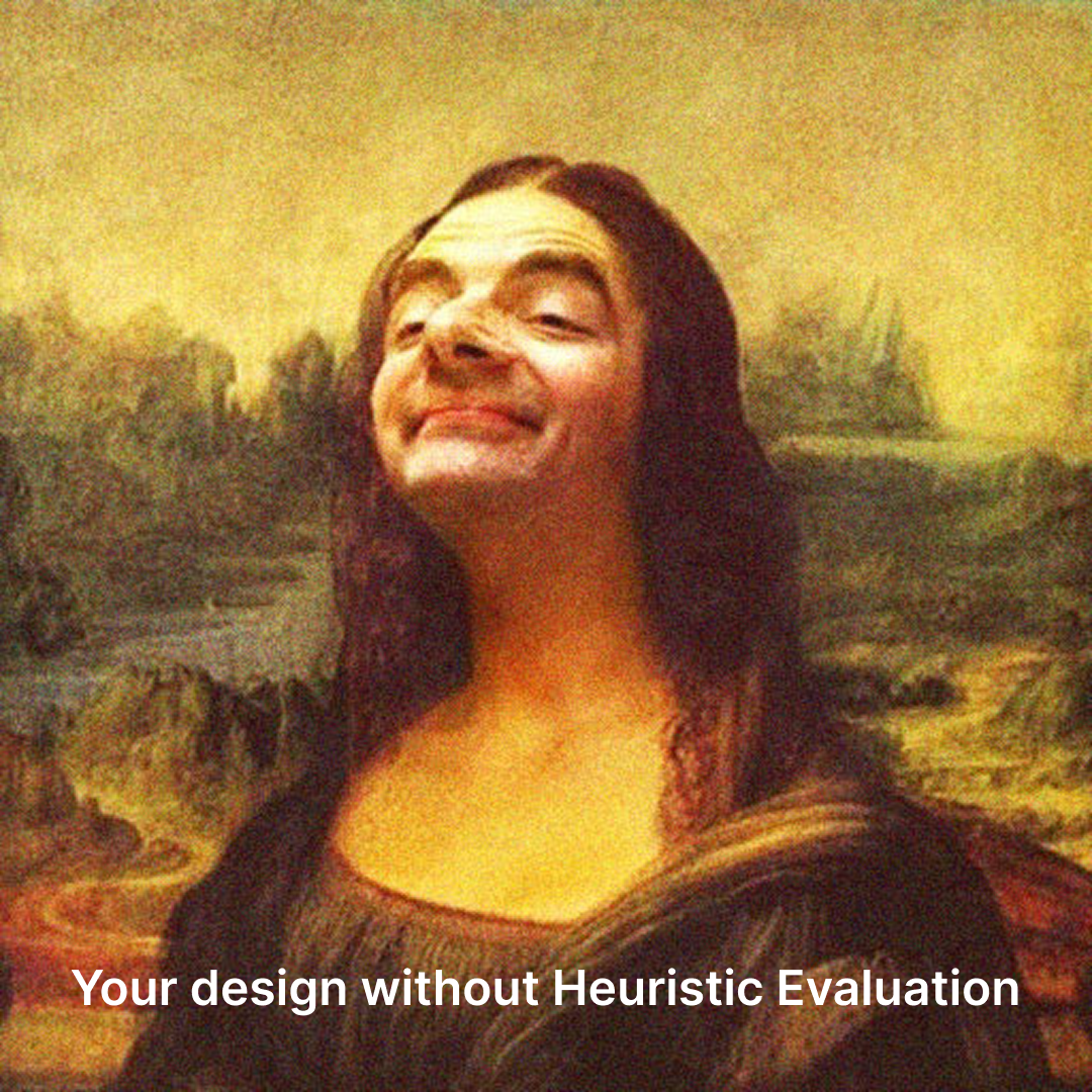 Heuristic Evaluation: The UX Designer’s Secret Weapon