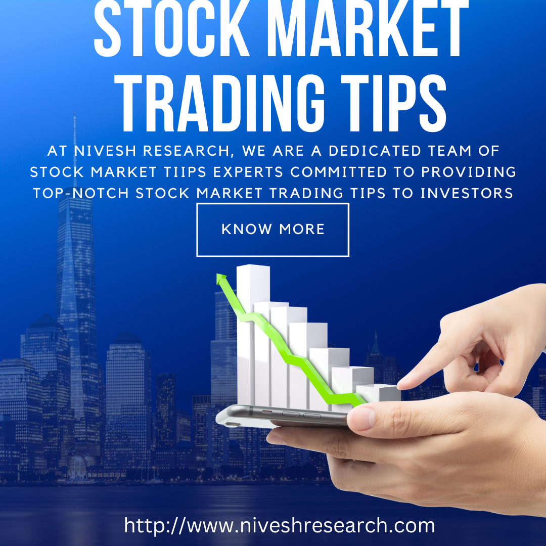 Share 2024 market tips