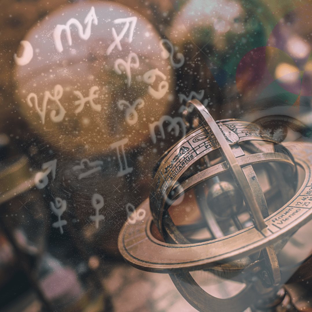 Introducing ‘The Zodiac — Understanding the 12 Signs’ Dive Deeper with(05)