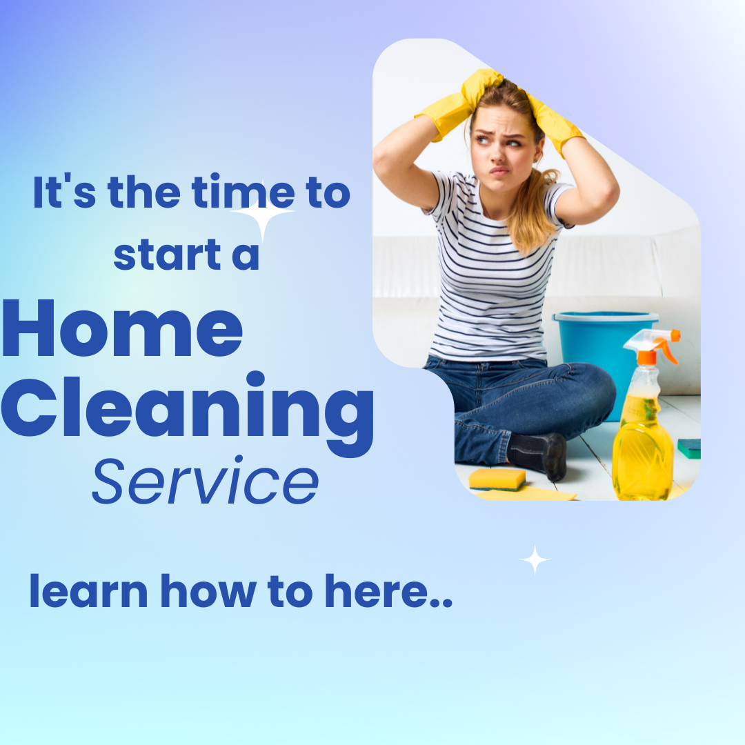 House Cleaning Business That Makes Over $2000 Every Week! | by Ark | May,  2023 | Medium