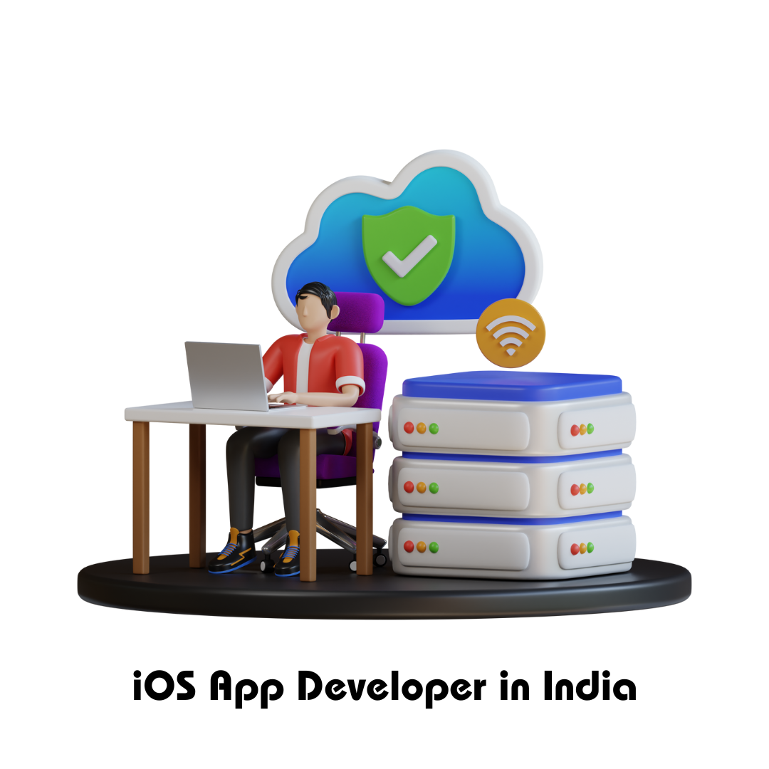 iOS App Developer in India. Looking for a skilled iOS app developer ...