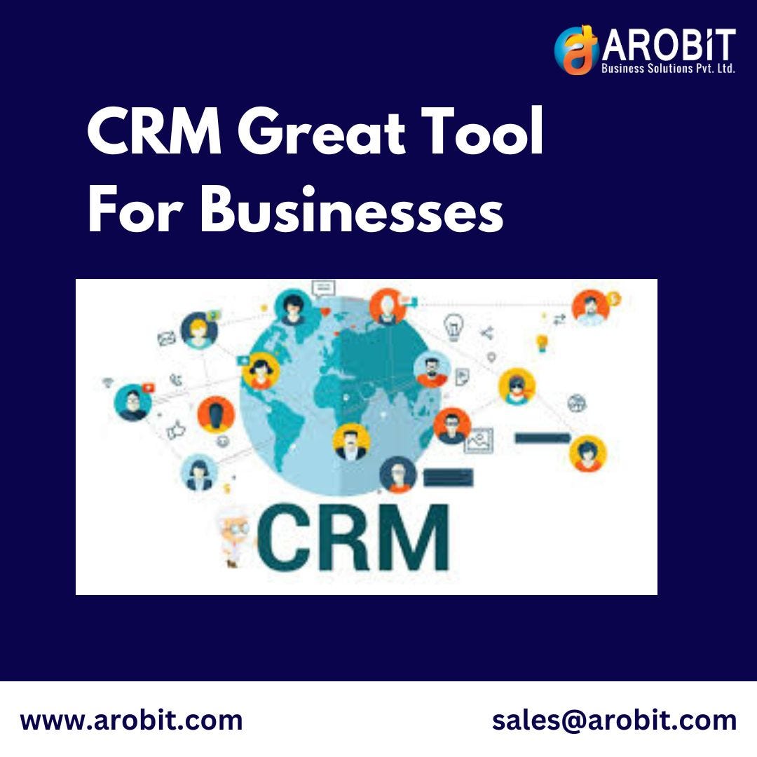 crm in software