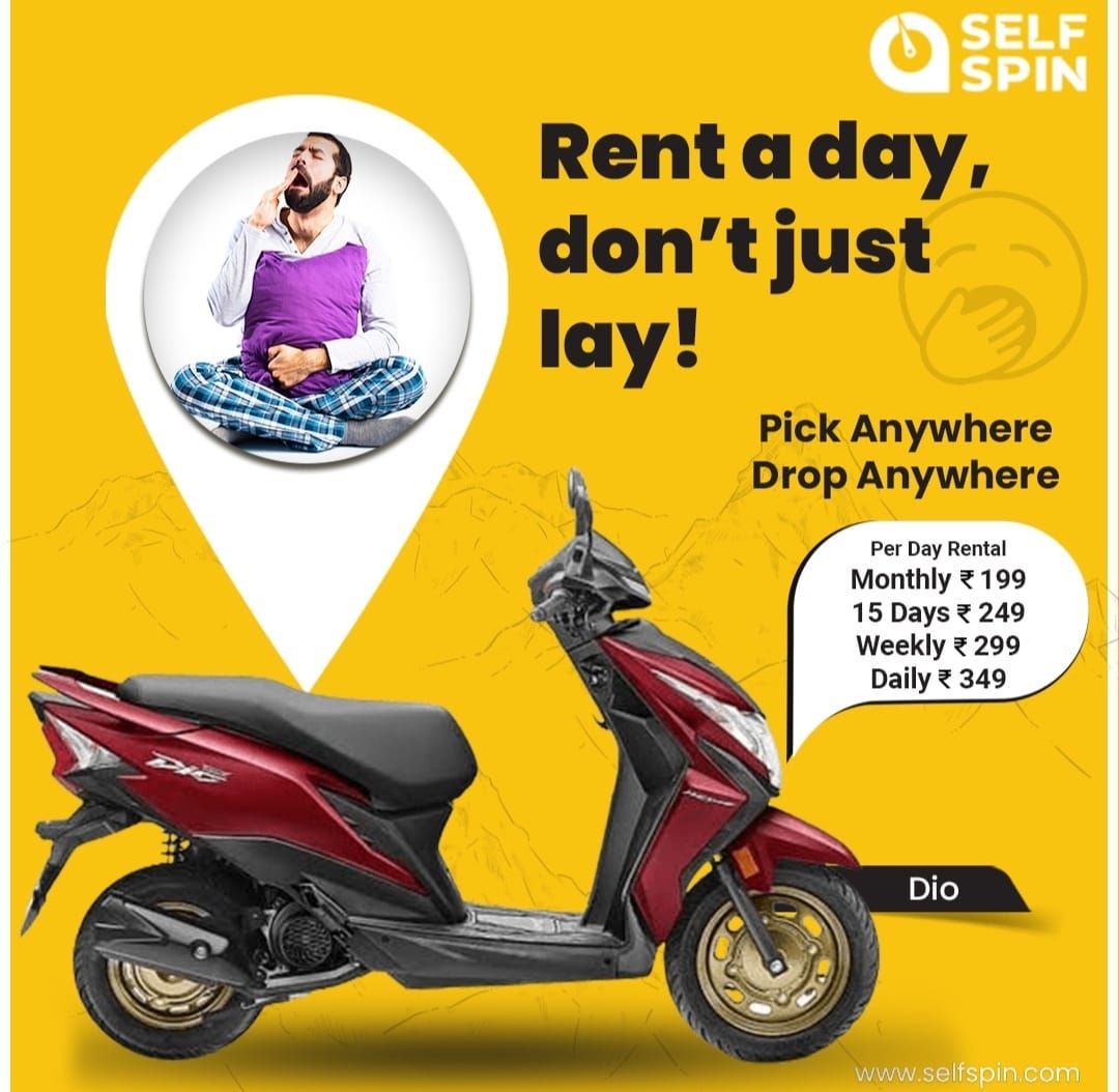 Discover The Convenience Of Two Wheeler Rent Near Me With SelfSpin By discover-the-convenience-of-two-wheeler-rent-near-me-with-selfspin-by