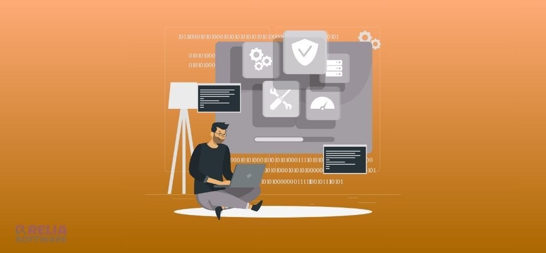 Top 6 Best React Component Libraries for Your Projects | by Relia ...