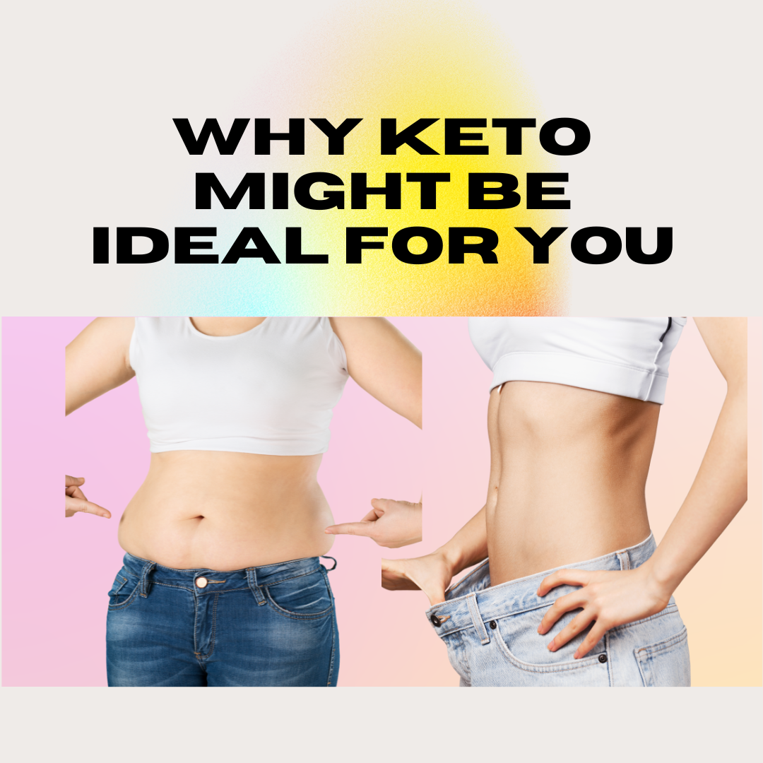 The Keto Diet: A Swift Route To Weight Loss 