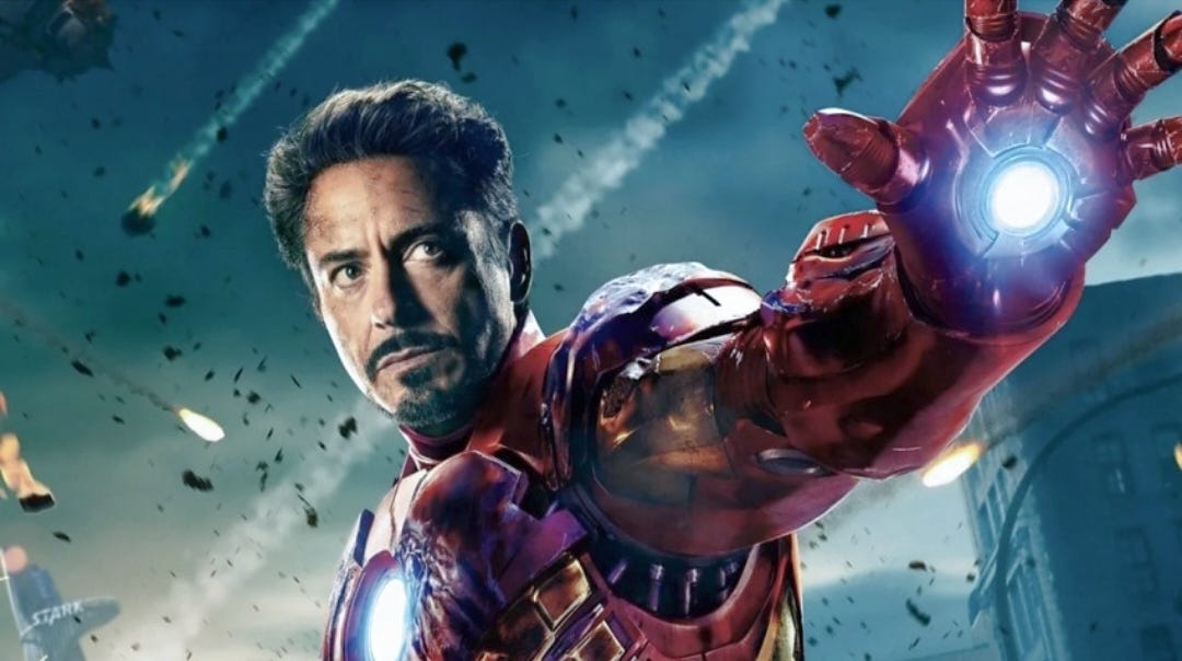 Iron Man: The Evolution of a genius | by Bhodev Majhi | Medium