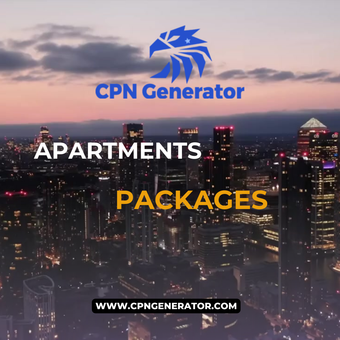 Securing Apartments with CPN Insights and Case Studies by