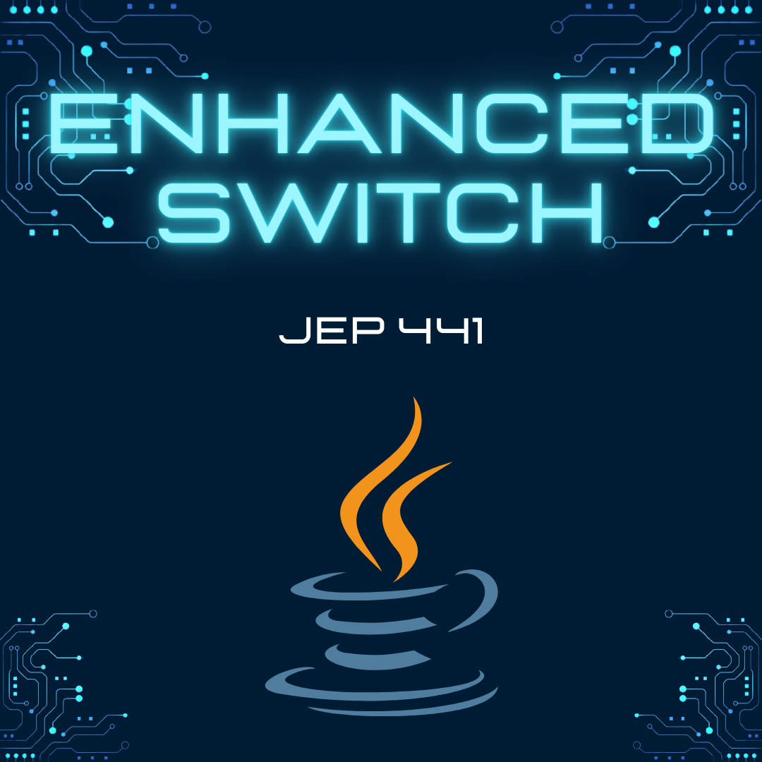 Mastering Java 21: Elevate Your Code with Enhanced Switches Using JEP ...