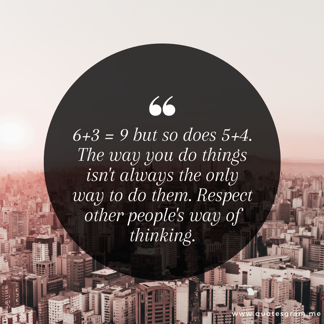 6 3 9 But So Does 5 4 Quote 6 3 9 But So Does 5 4 Quote