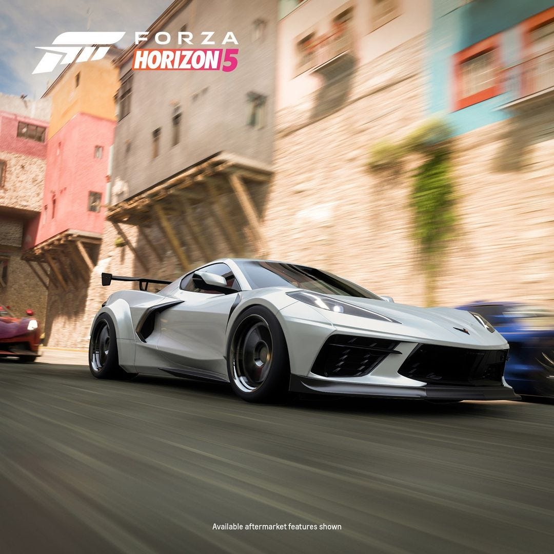 Corvette Rental The Ultimate Guide to Renting a Corvette by Htown