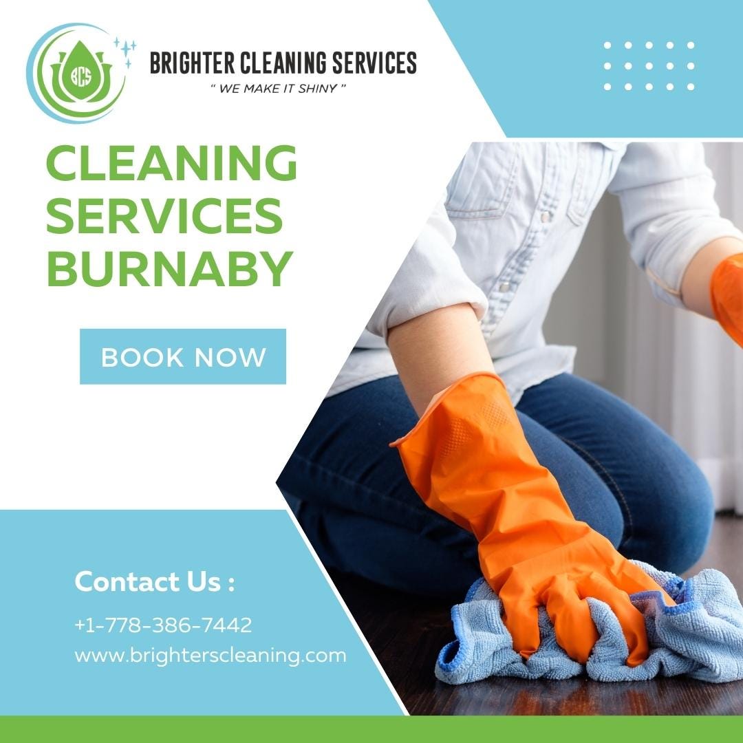 Cleaning Services Surrey Brighterscleaning Medium