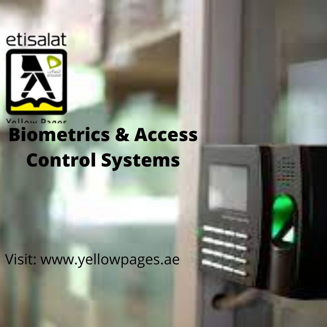Biometrics & Access Control Systems Manufacturers & Suppliers smith boss Medium