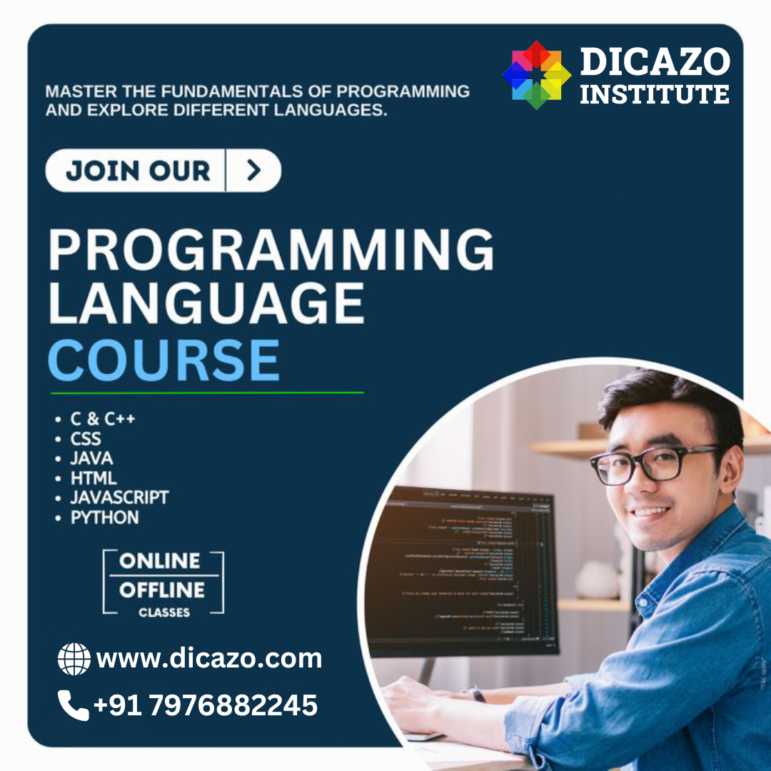 Top Programming Languages to Learn in 2025 by Dicazo Jan, 2025 Medium