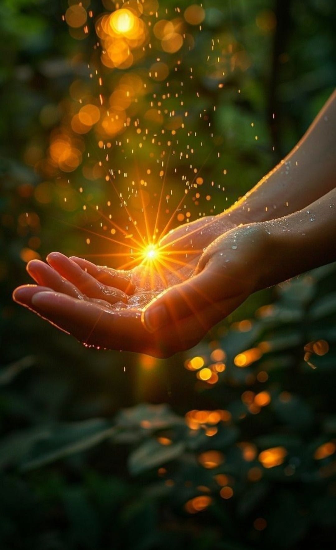 The Spiritual Meaning of the Akashic Record Navigating the Infinite