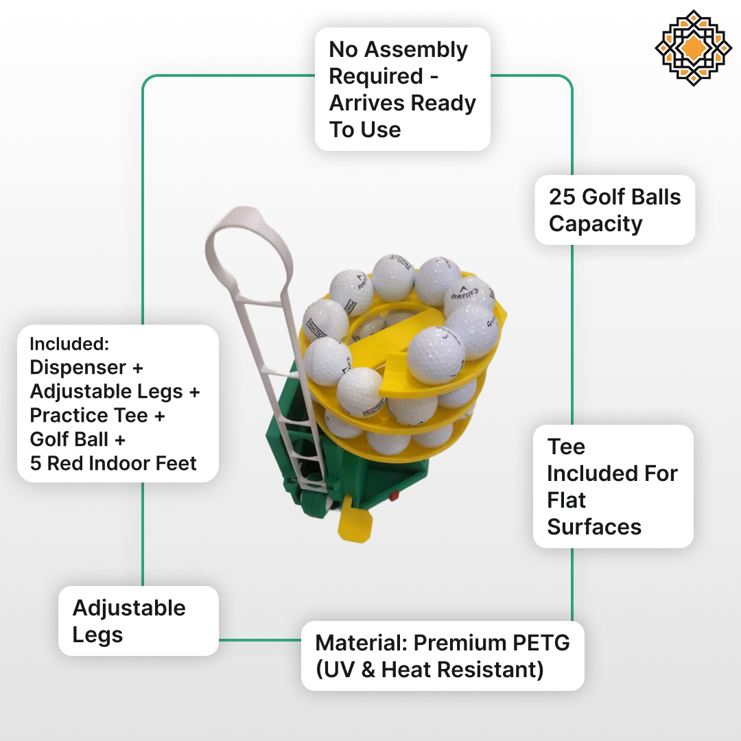 The One Winter Golf Practice Mistake Everyone Makes (And How I Fixed It)
