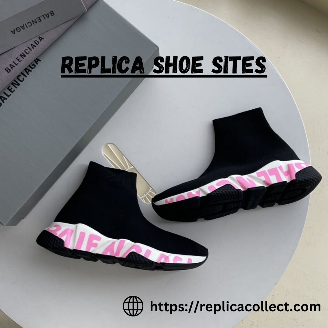 Replica Shoe Sites Replica Collect Medium