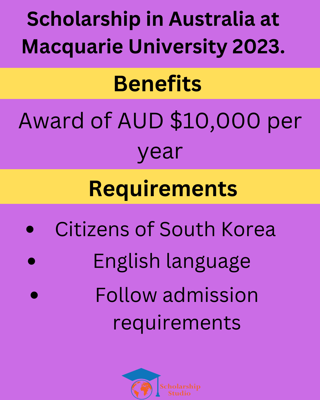 Scholarship In Australia At Macquarie University 2023 Scholarship scholarship-in-australia-at-macquarie-university-2023-scholarship