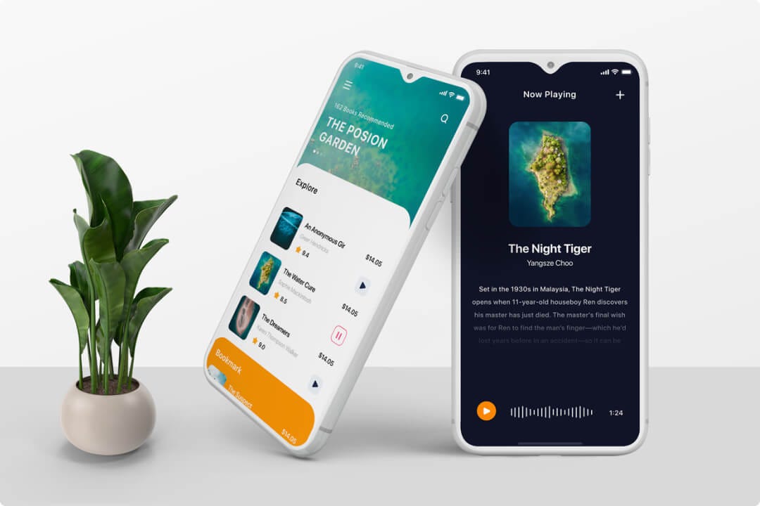 Unleashing the Power of HTML5: Revolutionizing Mobile App Development ...